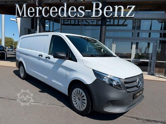  Mercedes-Benz Vito 116 CDI 9G Extral Klima Kamera SHZ