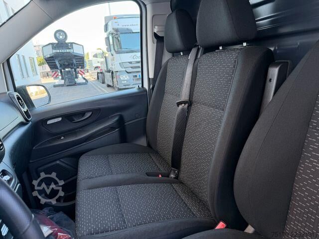  Mercedes-Benz Vito 116 CDI 9G Extral Klima Kamera SHZ
