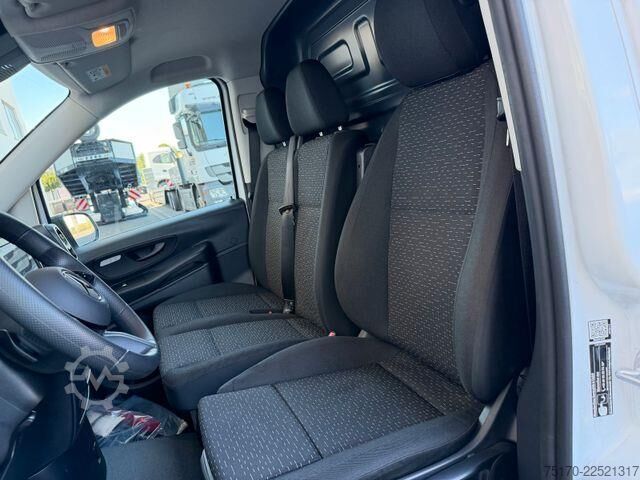  Mercedes-Benz Vito 116 CDI 9G Extral Klima Kamera SHZ