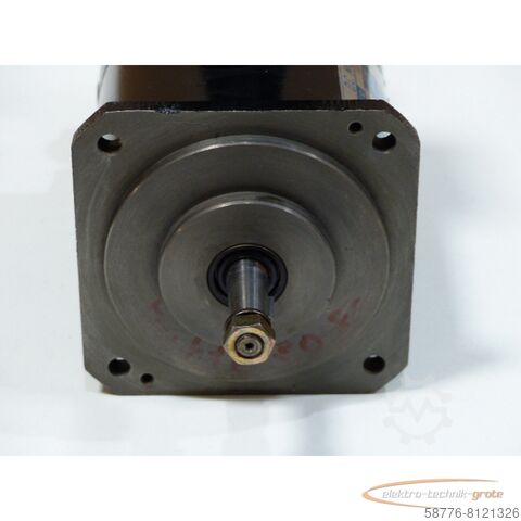 モーター Nippon Electric S5020 Servomotor