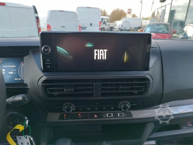 Furgoneta FIAT Scudo KaWa L2 120 ,RFK,MagicCargo,LR Bdn