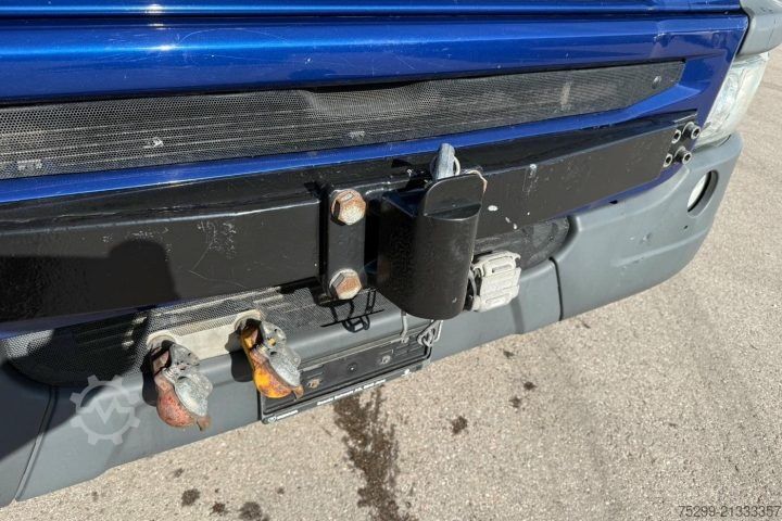 卡车装载式起重机 Scania G480 6x2*4 PK27002 SH