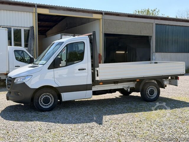 Furgonçinë pick-up Mercedes-Benz Pritsche 315 CDI L2 KLIMA NAVI