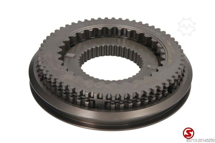 সংক্রমণ ZF Transmissie synchromesh reparatiekit 3e 4e ZF