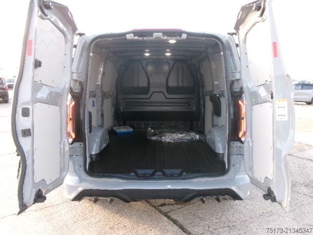 Κλειστό βαν FORD Transit Custom MS-RT Kasten 320 L1 4x4 Nav Klima