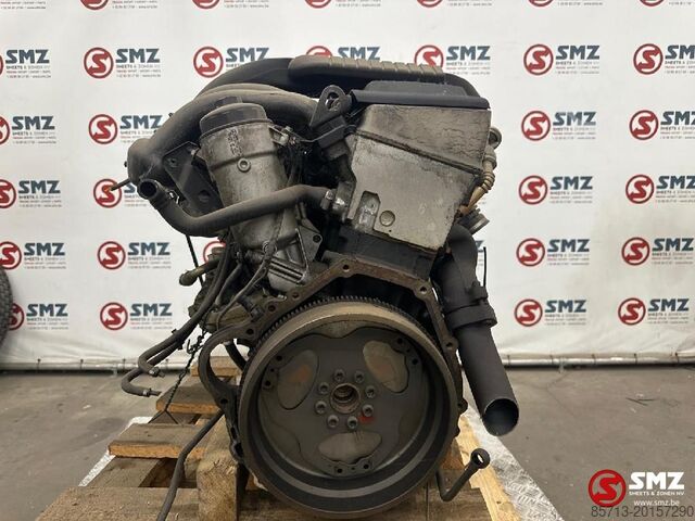 Κινητήρας Mercedes Occ Motor Mercedes OM604912
