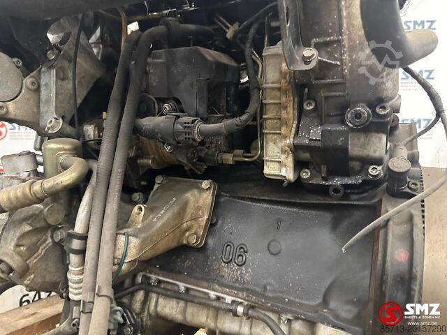 Κινητήρας Mercedes Occ Motor Mercedes OM604912