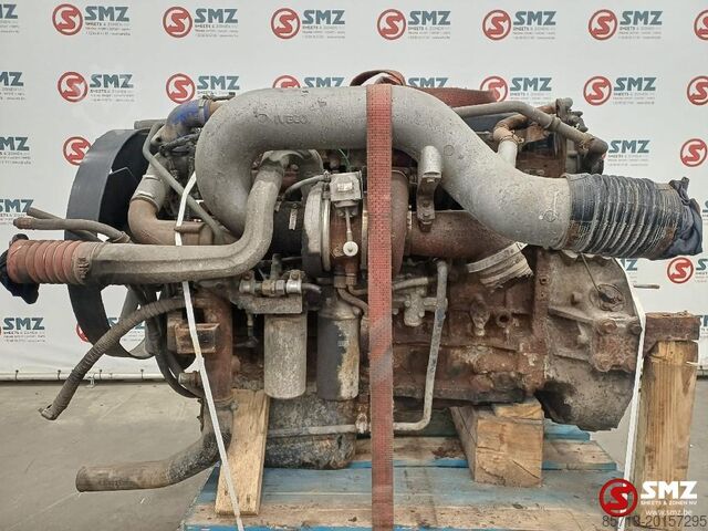 Motor Iveco Occ motor F3AE0681B Iveco Cursor 10