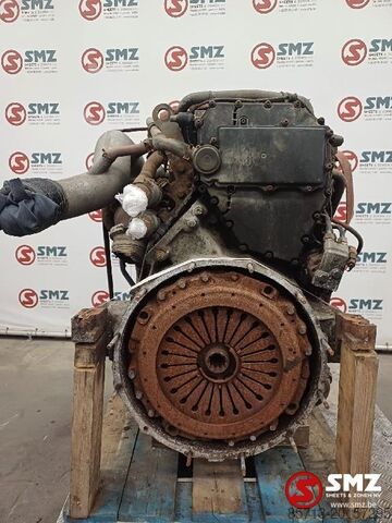 Motor Iveco Occ motor F3AE0681B Iveco Cursor 10