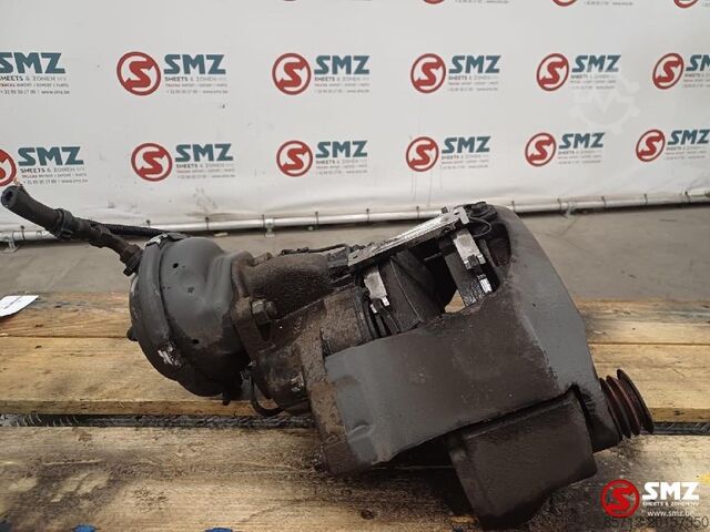 Brake caliper Volvo Occ remklauw vooras Volvo