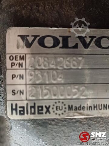 Brake caliper Volvo Occ remklauw vooras Volvo