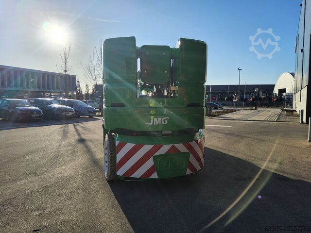 Crane JMG MC 400S