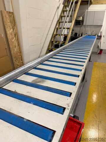 2019 Elumatec MGS245/00+AMS - Sierra ascendente Elumatec MGS 245/00