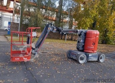  Skyjack SJ 30 ARJE Elektro 11,00 m