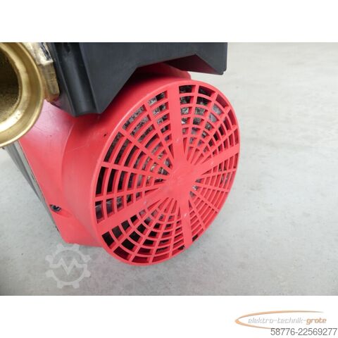 제어 장치 Fanuc A06B-0853-B100 / B-65152E AC Spindle Motor SN: C987J1757