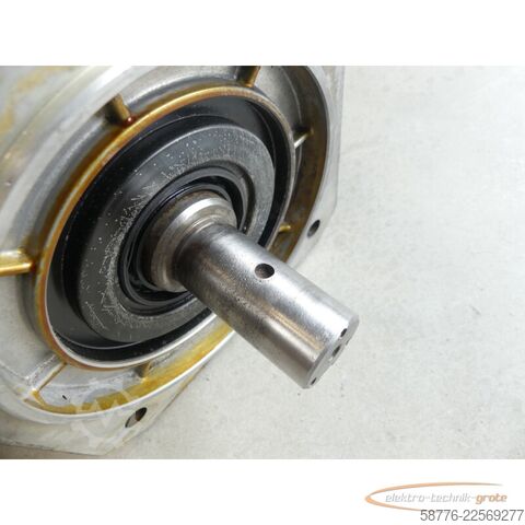 제어 장치 Fanuc A06B-0853-B100 / B-65152E AC Spindle Motor SN: C987J1757