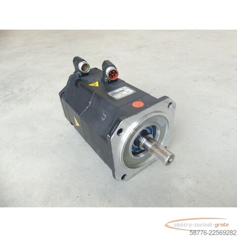 제어 장치 KUKA 1FK7083-5AF81-1YY3-Z S16 Servomotor SN: YFU150407861021
