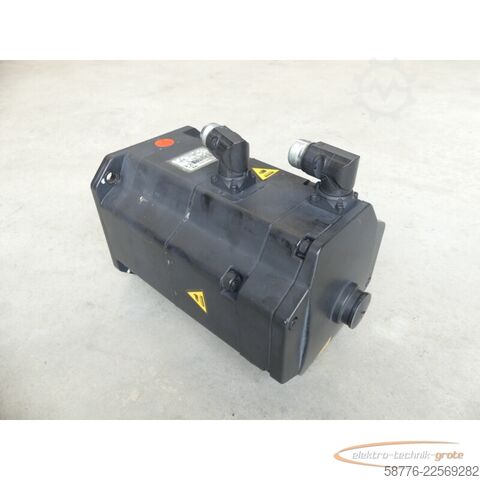 제어 장치 KUKA 1FK7083-5AF81-1YY3-Z S16 Servomotor SN: YFU150407861021