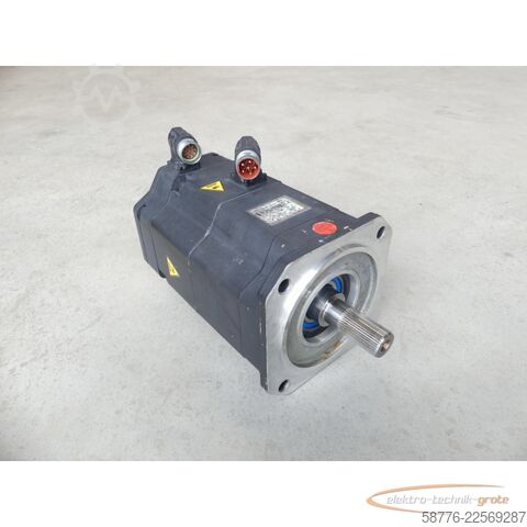 제어 장치 KUKA 1FK7083-5AF81-1YY3-Z S16 Servomotor SN: YFU1504678191026