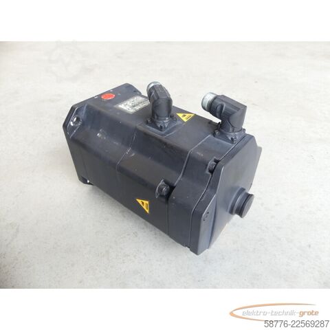 제어 장치 KUKA 1FK7083-5AF81-1YY3-Z S16 Servomotor SN: YFU1504678191026
