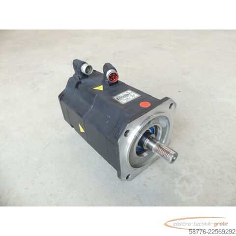 제어 장치 KUKA 1FK7083-5AF81-1YY3-Z S16 Servomotor SN: YFW250680831008