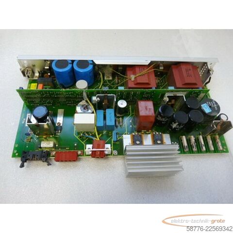 Komponentas Siemens C79451-A3247-B71 Stromversorgung C4 051722