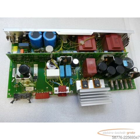 Komponent Siemens C79451-A3247-B71 Stromversorgung SN C3 056766