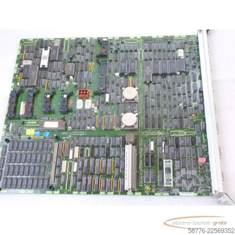 अवयव Siemens C79458-L2252-A20 Sicomp