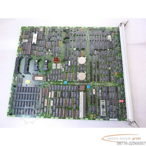 Komponentas Siemens C79458-L2252-A20 Sicomp