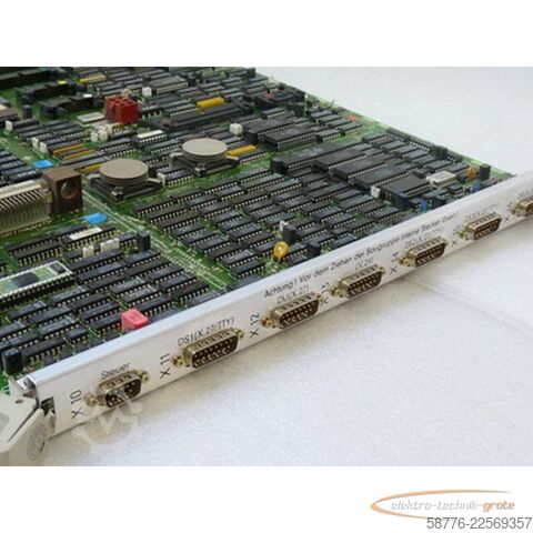 Komponentas Siemens C79458-L2252-A20 Sicomp