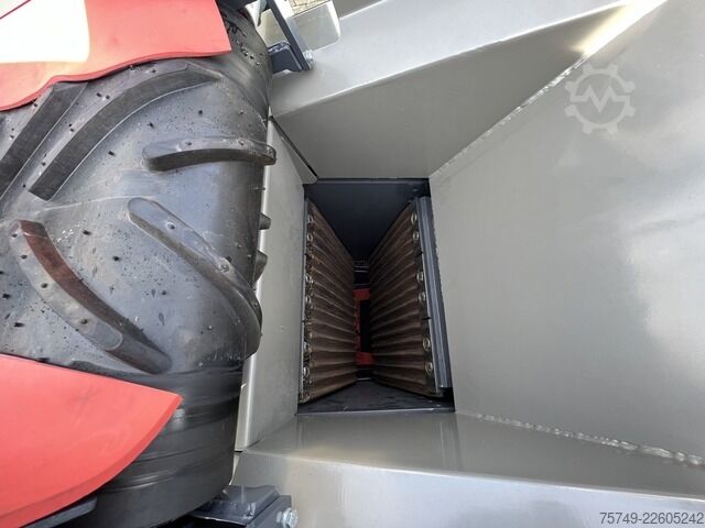 Equipo de trituración  Komplet K-JC503 Backenbrechanlage Jaw crusher