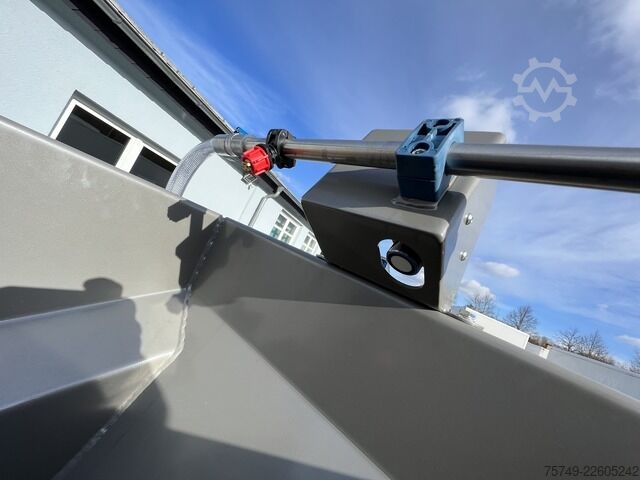 Equipo de trituración  Komplet K-JC503 Backenbrechanlage Jaw crusher
