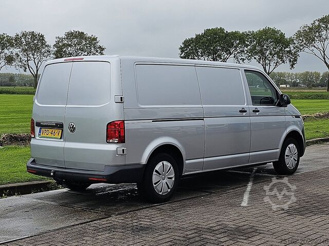 Break cu acoperiș înalt VOLKSWAGEN TRANSPORTER 2.0 TDI ac lang EURO6