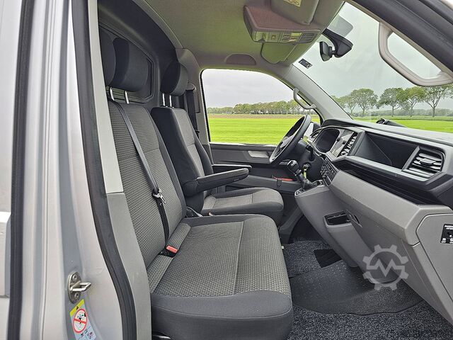 Break cu acoperiș înalt VOLKSWAGEN TRANSPORTER 2.0 TDI ac lang EURO6