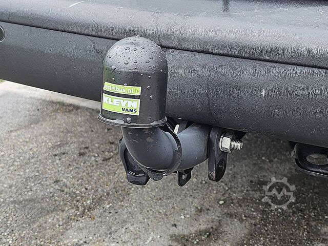 Break cu acoperiș înalt VOLKSWAGEN TRANSPORTER 2.0 TDI ac lang EURO6