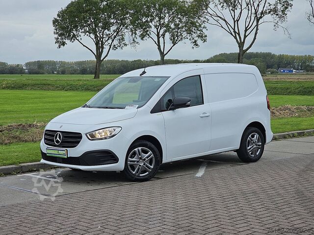 Valiză MERCEDES-BENZ CITAN 112 CDI AC EURO6