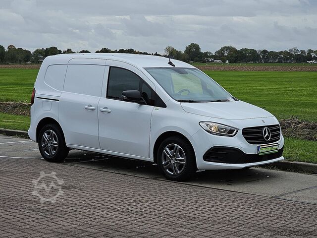 Valiză MERCEDES-BENZ CITAN 112 CDI AC EURO6