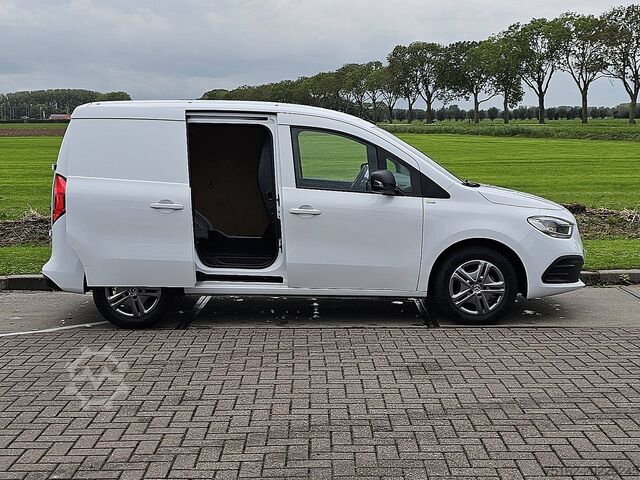 Valiză MERCEDES-BENZ CITAN 112 CDI AC EURO6