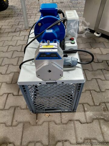 Частотний перетворювач TEBMA S-MG Siemens LOGO