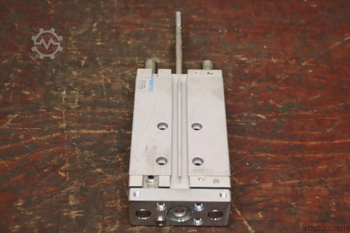 Cilindru de ghidare Festo DFM-20-80-B-P-A-GF-AJ  532316