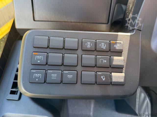 都市バス MAN Lions City 32+69 3x Doppeltür  Rollstuhl 12m