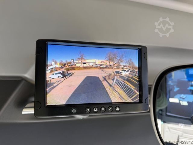 都市バス MAN Lions City 32+69 3x Doppeltür  Rollstuhl 12m