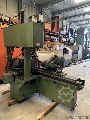 Außen-/Innenrundschleifen Gendron RU 28.100