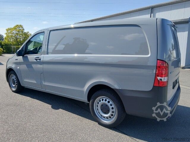  Mercedes-Benz eVito 112 lang TOP-ZUSTAND !!