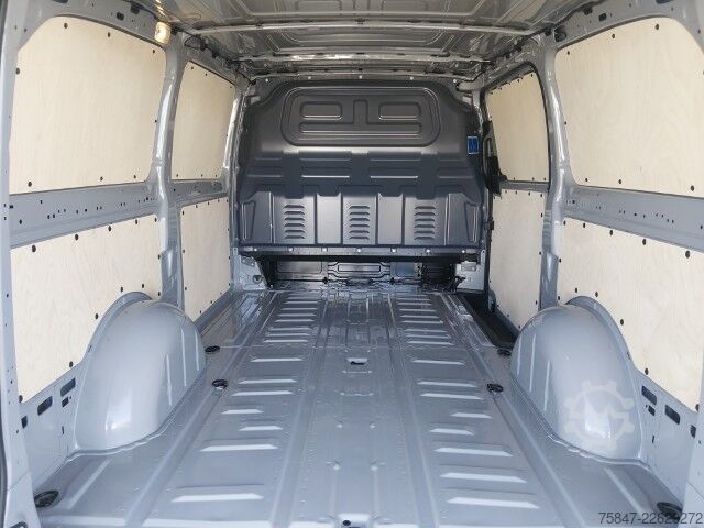  Mercedes-Benz eVito 112 lang TOP-ZUSTAND !!