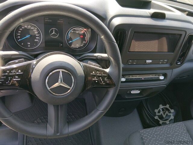  Mercedes-Benz eVito 112 lang TOP-ZUSTAND !!