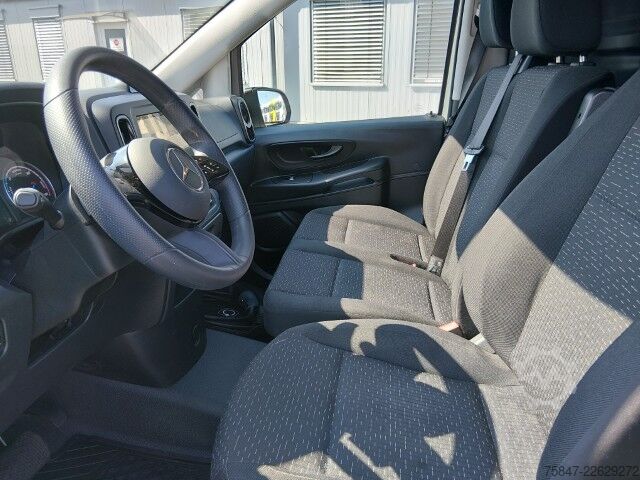  Mercedes-Benz eVito 112 lang TOP-ZUSTAND !!