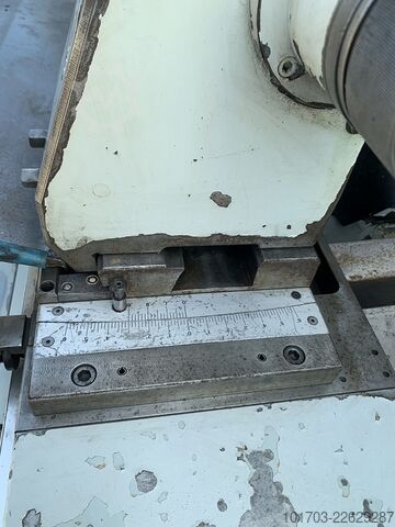 Spoljni / unutrašnji cilindrični brušenje TARDUGNO RIBON MODULE 2 A - EP 1000 mm