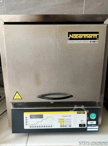 Hornos dentales Zirkonzahn / Nabertherm Keramikofen 1500