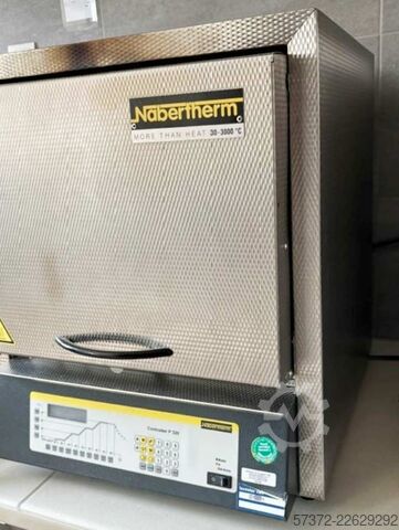 Hornos dentales Zirkonzahn / Nabertherm Keramikofen 1500